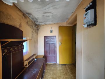 Sprzedam siedlisko pow. 1,7872 ha z domem i budynkami - Na sprzedaż  dom  , działka rolna : Mielnica Duża