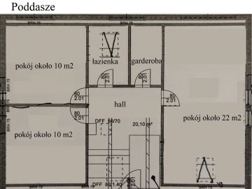 Nowoczesny dom, duża działka, dwustanowiskowy garaż, gm. Stare Miasto - Na sprzedaż  dom  : Janowice