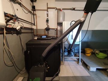 Sprzedam funkcjonalny i przestrzenny dom na osiedlu w Kłodawie - Na sprzedaż  dom  : Kłodawa