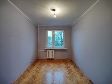Na sprzedaż 3 pokoje z balkonem, 2 piętro - Zatorze - Na sprzedaż  mieszkanie  : Konin