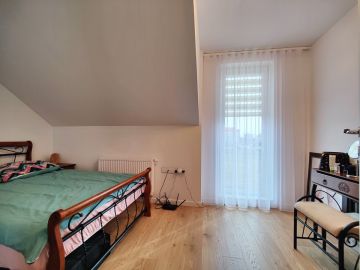 Sprzedam apartament w nowoczesnym budownictwie - Starówka - Na sprzedaż  mieszkanie  , dom : Konin