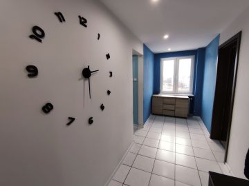 Na sprzedaż 2(3) pokojowe mieszkanie, rozkładowe, winda, dobry standard  - Na sprzedaż  mieszkanie  : Konin