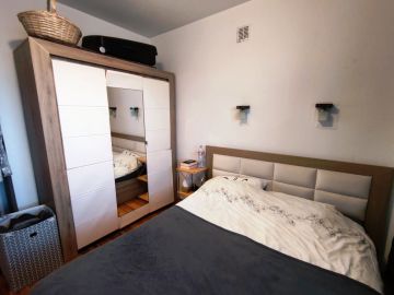 Do wynajęcia nowoczesne, przytulne i umeblowane mieszkanie, 2 pokoje - Na wynajem  mieszkanie  : Konin