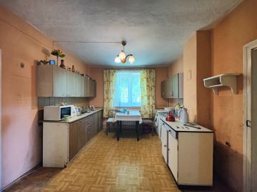 Sprzedam siedlisko pow. 1,7872 ha z domem i budynkami - Na sprzedaż  dom  , działka rolna : Mielnica Duża