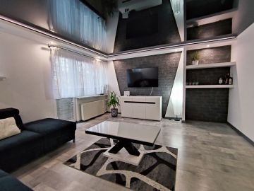 Przestronne, komfortowe i nowoczesne 3-pok. mieszkanie z balkonem - Na sprzedaż  mieszkanie  : Konin
