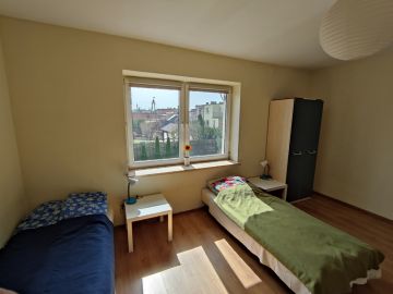 Na sprzedaż dochodowa nieruchomość mieszkalna-dom 250 m2, 8 pokoi, Konin - Na sprzedaż  dom  : Konin