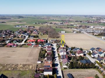 Sprzedam funkcjonalny i przestrzenny dom na osiedlu w Kłodawie - Na sprzedaż  dom  : Kłodawa