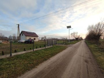 Sprzedam dom po generalnym remoncie, 4 pokoje, duża działka, gm. Rzgów - Na sprzedaż  dom  : Świątniki