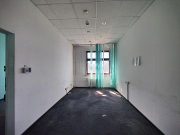 Do wynajęcia lokal biurowy, 3 pomieszczenia - Konin - Na wynajem  lokal: biurowy  , usługowy : Konin