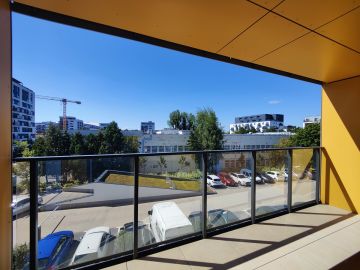 Sprzedam 4 pokoje, w nowoczesnym kompleksie Ataner - Poznań - Na sprzedaż  mieszkanie  : Poznań